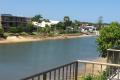 APPLICATION PENDING Fully Furnished on the Canal - Mooloolaba - Walk to Beach