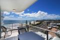 Superb Ocean & Coastal Views- 11th Floor Position at its Best