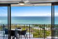 Rarely Offered with Glorious Ocean Views in Prime Cotton Tree Location