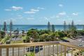 Mooloolaba Beachfront Apartment with Amazing Views Forever