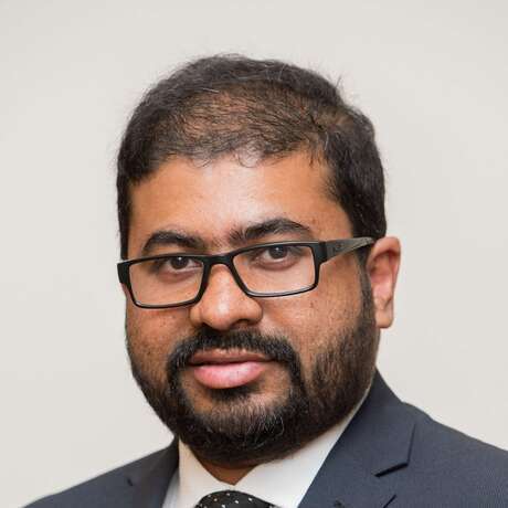 Hossain Mehdee photo