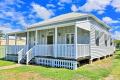 GORGEOUS FULLY RENOVATED LOWSET QUEENSLANDER!!
