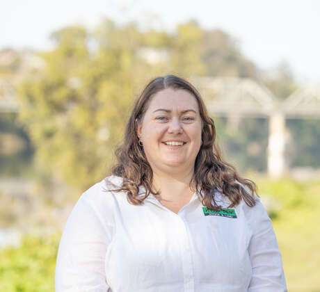 Emily Breckell-Smyth photo