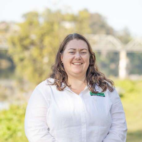 Emily Breckell-Smyth photo