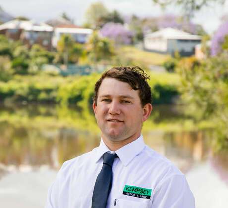 Aaron Sutherland photo