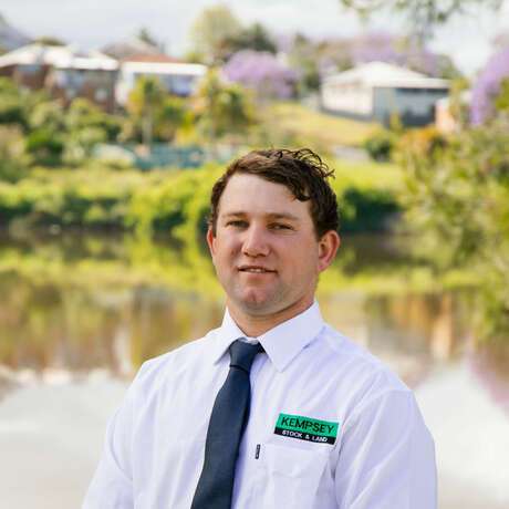 Aaron Sutherland photo