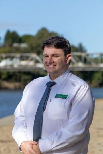 Wil Ferguson