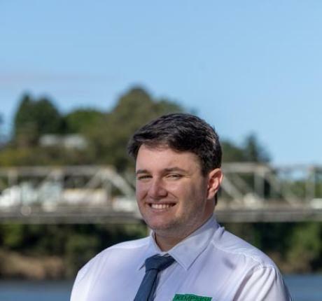 Wil Ferguson photo