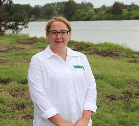 Jamie Singleton photo