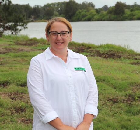 Jamie Singleton photo