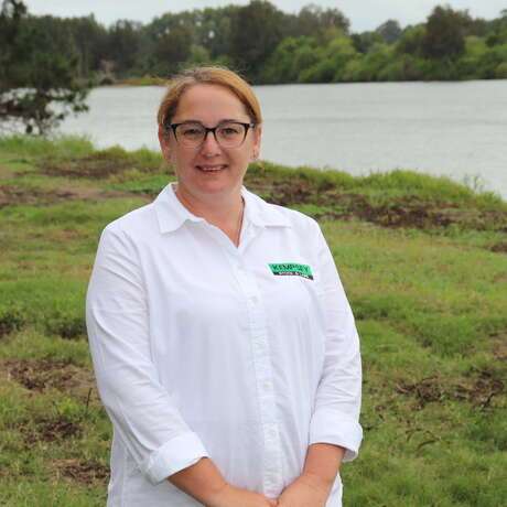 Jamie Singleton photo