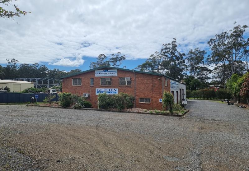 Home Kempsey Stock and Land