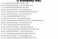 KEMPSEY SHIRE COUNCIL UNPAID RATES AUCTION