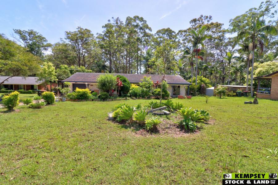 Your Dream Home Awaits