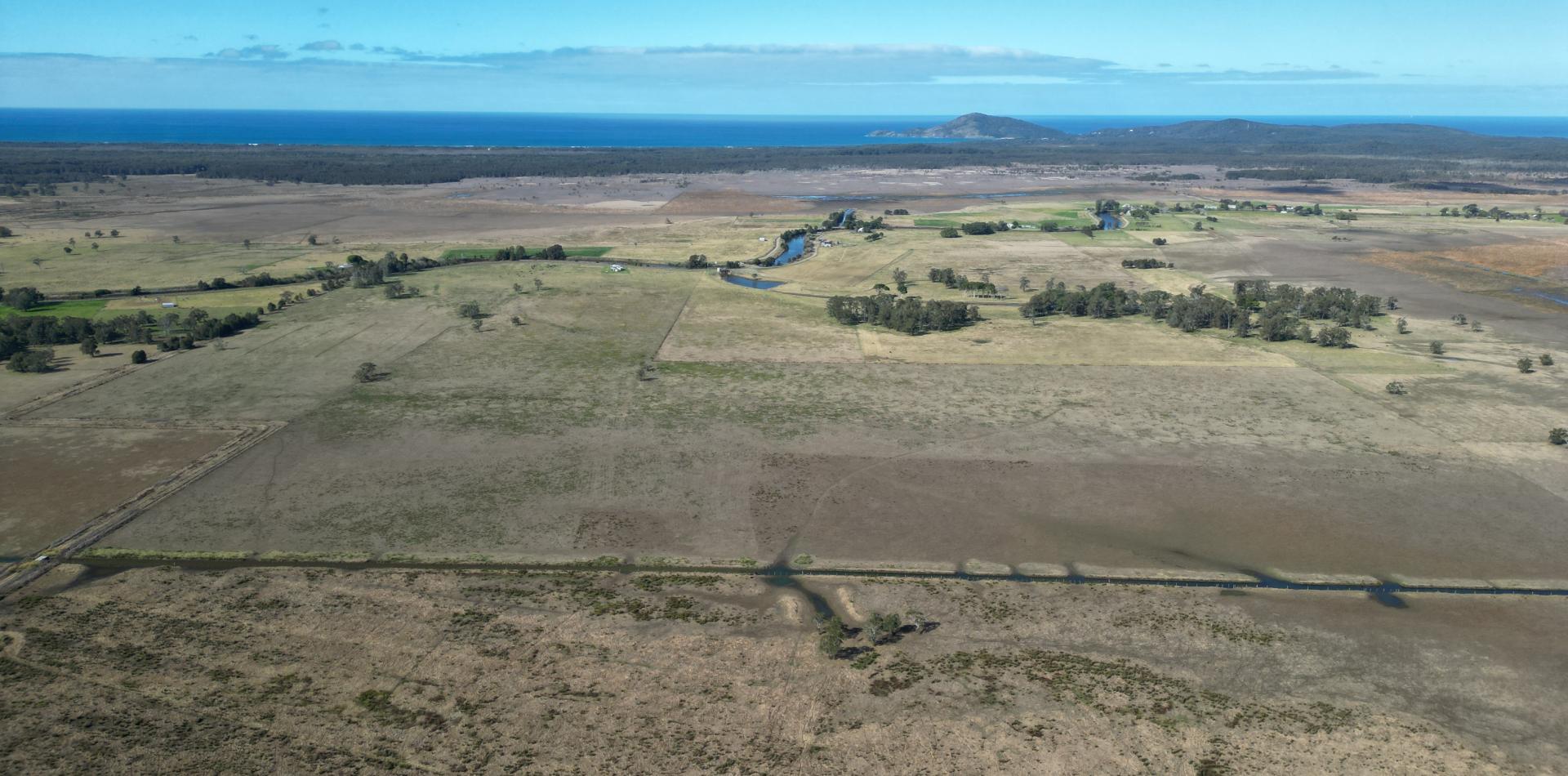 Kempsey Stock & Land - Fertile Kinchela Country