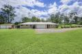 Stunning 4-Bedroom Residence with Pool & Shed on 2.5 Acres