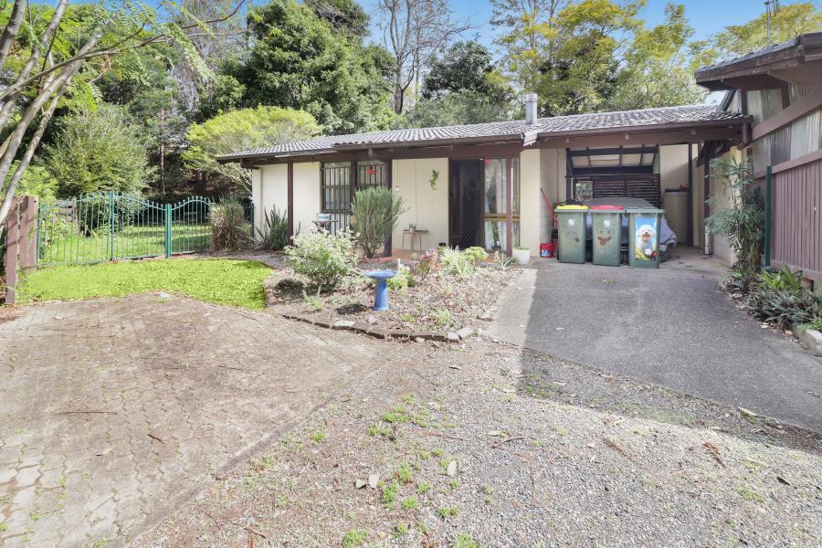 Private, Peaceful and Perfectly Positioned
