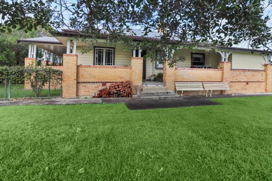 Character & Convenience in the Heart of West Kempsey