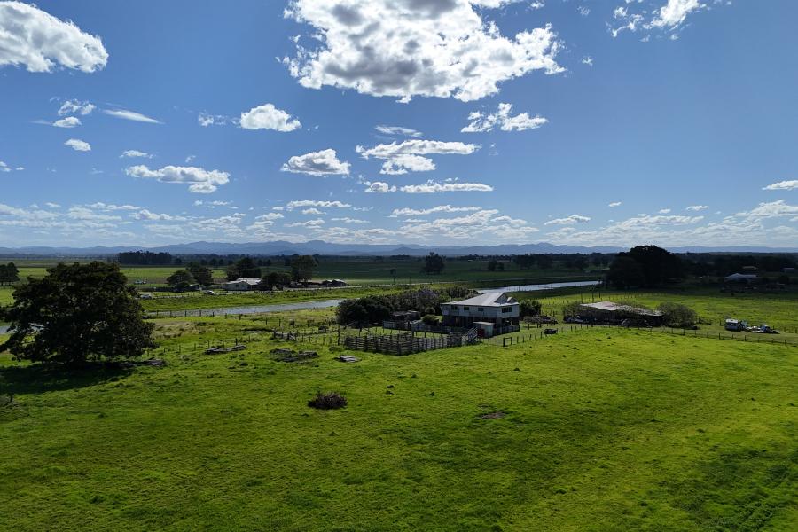 Rural Lifestyle at Austral Eden