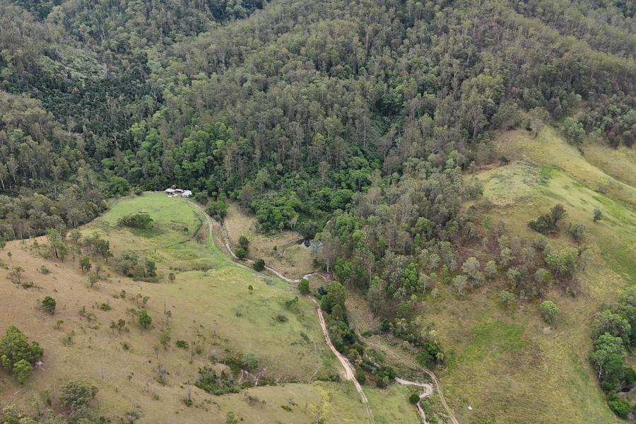 Upper Macleay Retreat