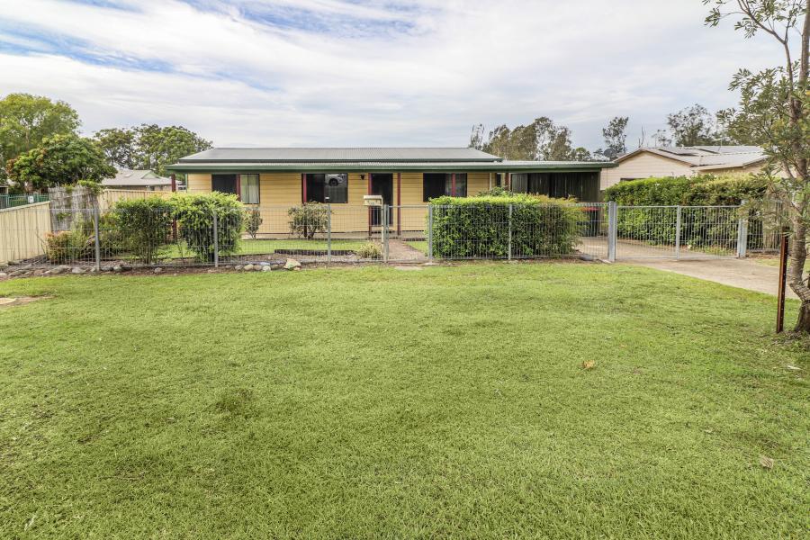 3 Bedroom Investment