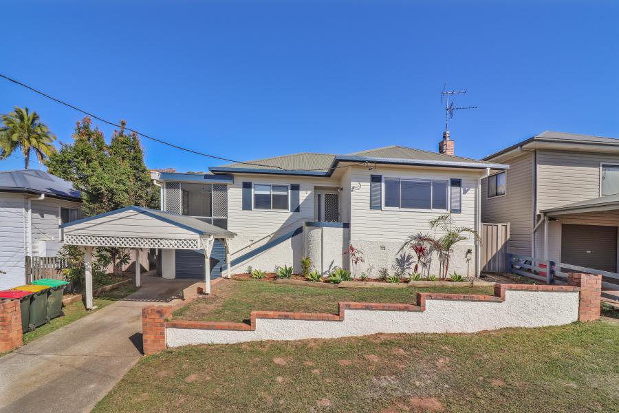 Recently Renewed and Ready to Move Into!