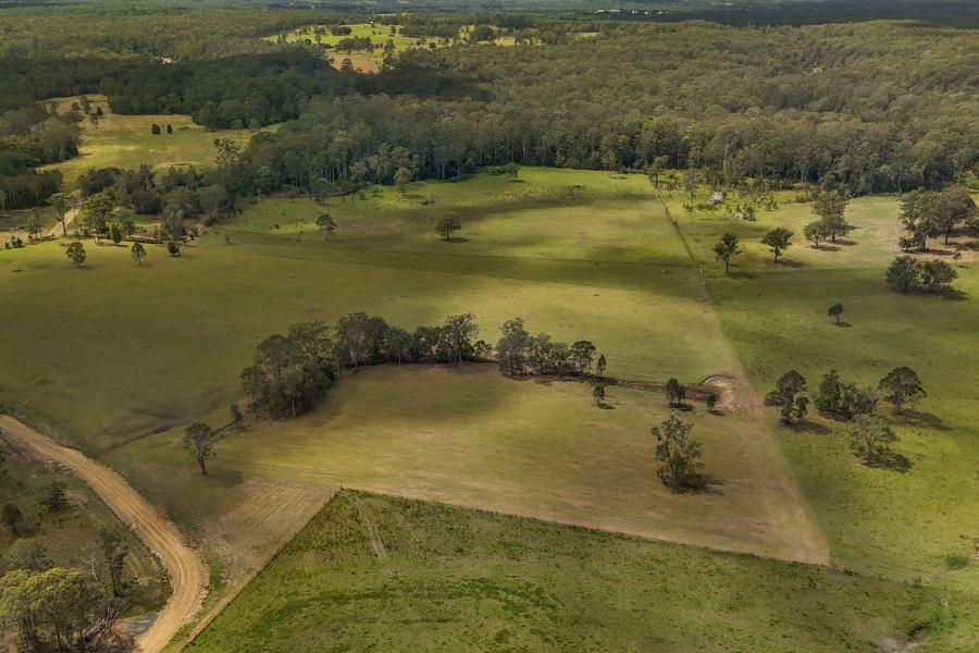 Your Country Lifestyle Starts Here
