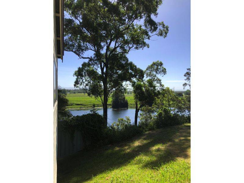 Kempsey Stock & Land Granny Flat