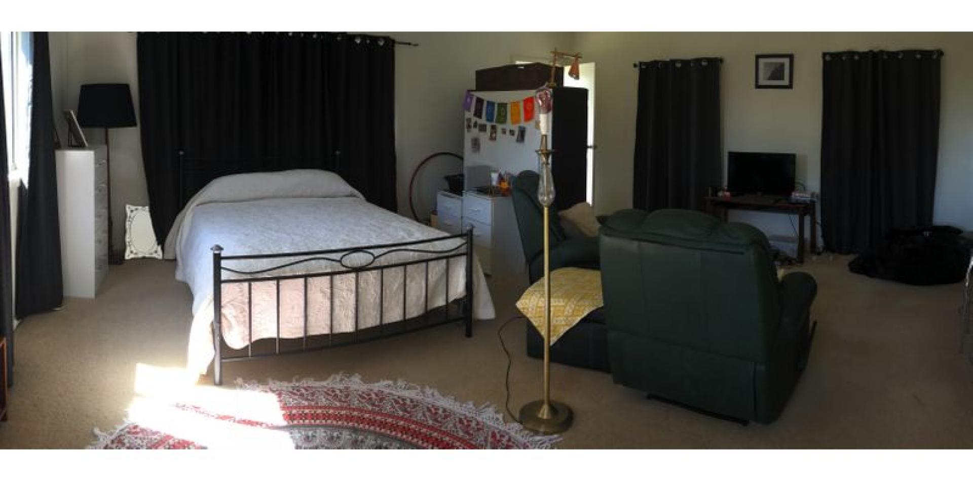 Kempsey Stock & Land Granny Flat