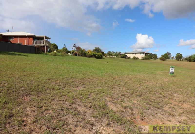 Home Kempsey Stock and Land