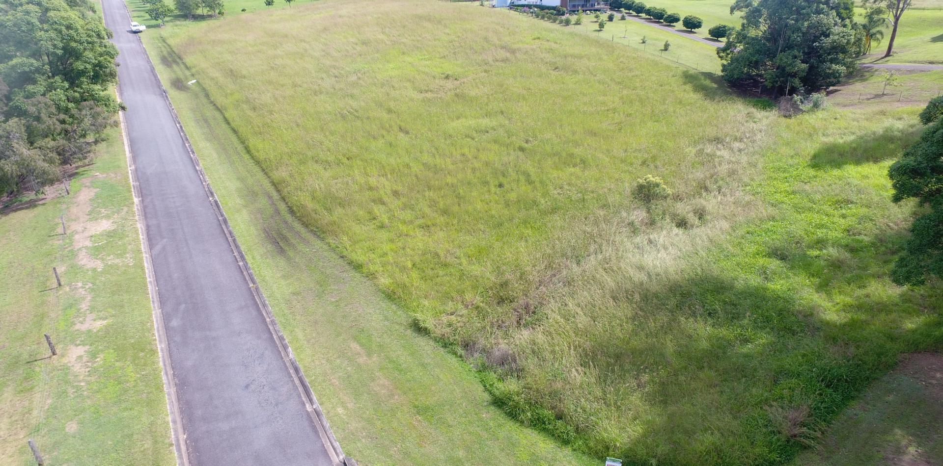 Kempsey Stock & Land Build Your Dream Home at Euroka