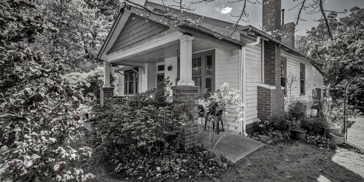 'Ellerslie' circa 1920 – 2,791 m2 (approx.)