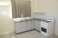 UNFURNISHED UNIT IN GREAT LOCATION