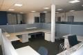 OFFICE SUITE WITH EXISTING FIT-OUT