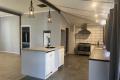 FOR SALE - PRICE REDUCED TO SELL "RENOVATED", FAMILY HOME IN 2 TITLES $470000 (Genuine offers Considered) 6-8 Hayes Street, BERRIGAN NSW