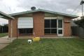 4 BEDROOM HOME WITH BACK AND FRONT ENTRANCE TO CHANTER STREET BERRIGAN $380 PER WEEK