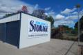 STORAGE SHED BERRIGAN $30 PER WEEK PLUS BOND APPROX 3 X 5 METRES