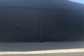 DOUBLE LOCKUP GARAGE STORAGE WITH ROLLER DOORS AND POWER $40 PER WEEK PLUS BOND APPROXIMATELY 6 X 6 METRES
