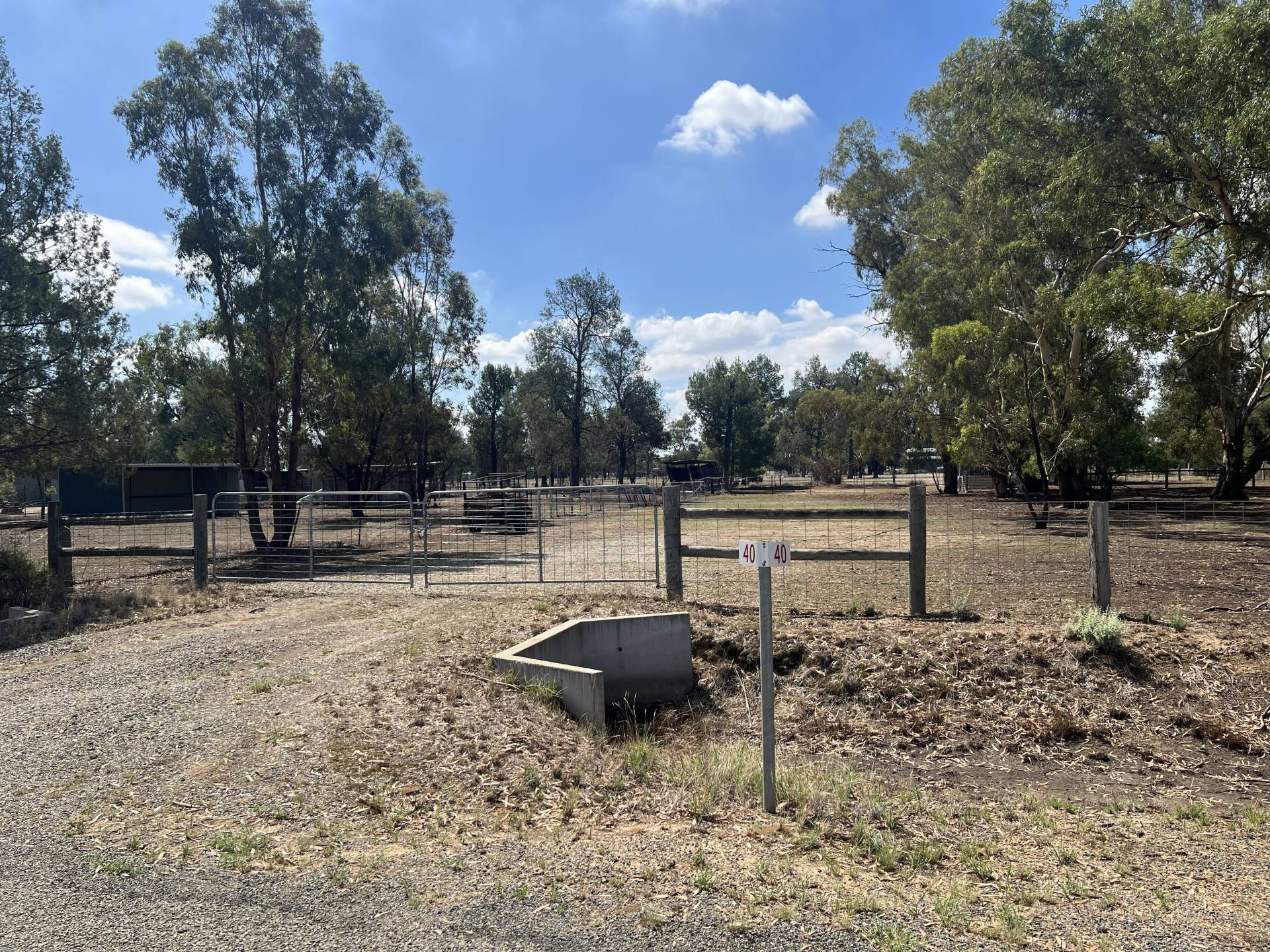 40 Racecourse Road, Berrigan - Image 1