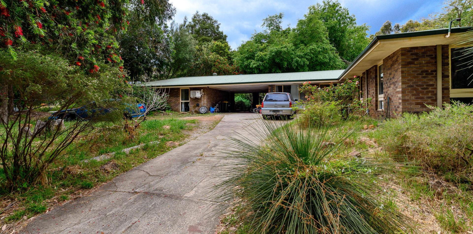 Leave the city Behind Kim Turner Real Estate