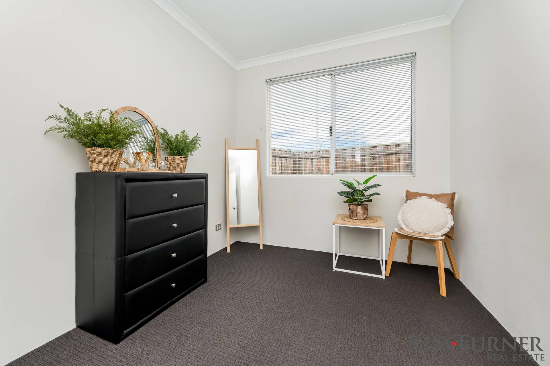 HOME OPENS FULL NRAS Charming in Ellenbrook Turner Estate Agents