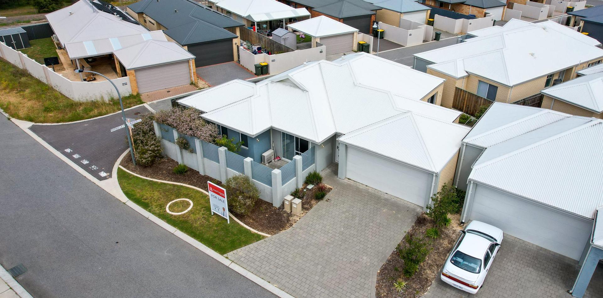 NRAS Charming in Ellenbrook Kim Turner Real Estate