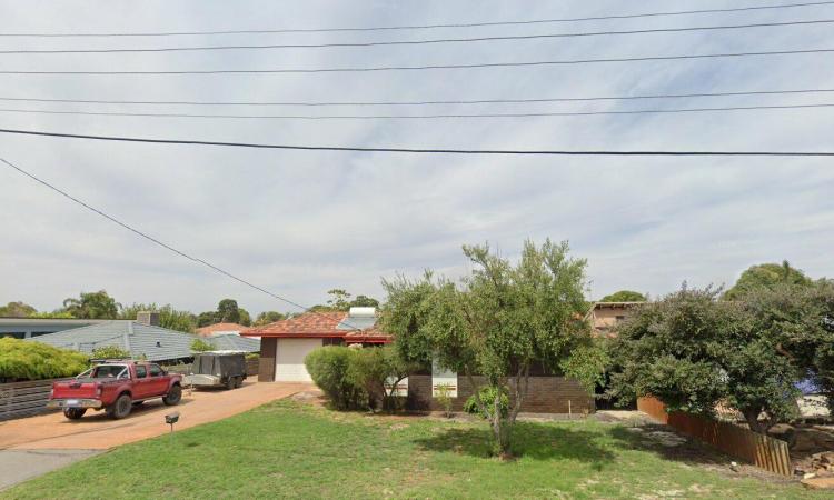 Charming Family Home in the Heart of Bassendean