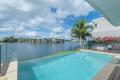 Single Level Elegance with Picture Perfect Water Views