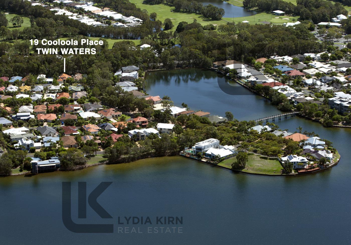 Space and Versatility Lydia Kirn Real Estate Twin Waters Real Estate