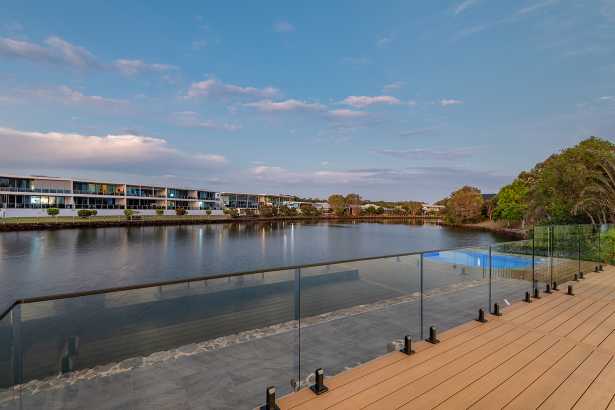 Bayside Beauty