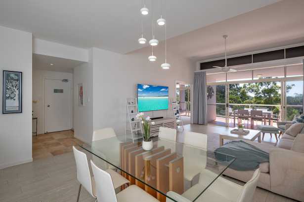Penthouse Perfection