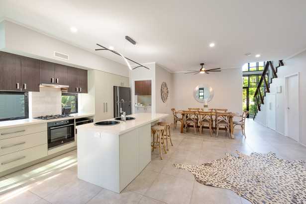 Rare Free-Standing North Facing Villa within the View Point  Complex