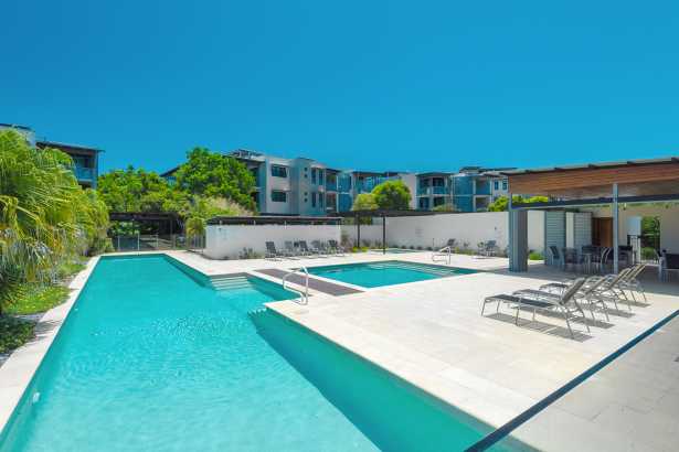 Rare Free-Standing North Facing Villa within the View Point  Complex