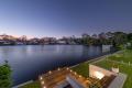 A Waterfront Ambience Like No Other